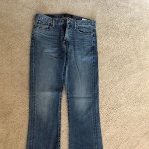 Lucky brand jeans 30 x 32